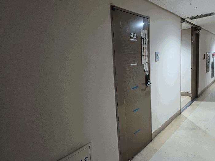 인천광역시 미추홀구 주안동 220-1 명주아르디에 2층218호 오피스텔 경매 사진 2