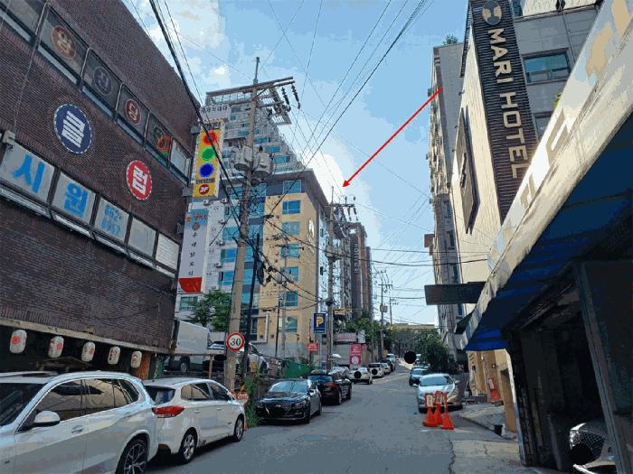 인천광역시 미추홀구 주안동 220-1 명주아르디에 2층218호 오피스텔 경매 사진 4