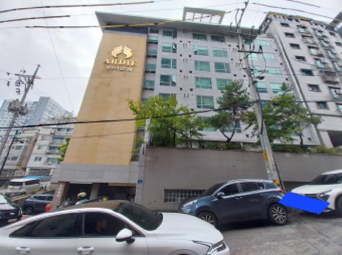 인천광역시 미추홀구 주안동 220-1 명주아르디에 2층218호 오피스텔 경매 사진 6