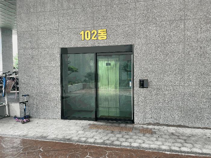 인천광역시 계양구 작전동 428-3 조양휴캐슬 102동 8층801호 오피스텔 경매 사진 2