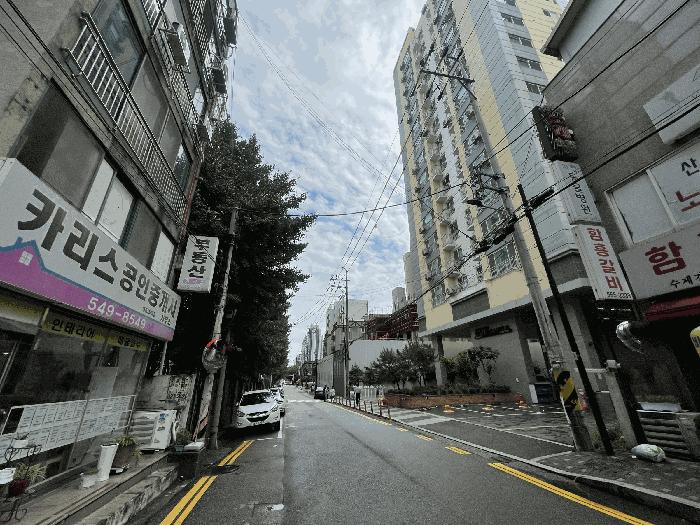 인천광역시 계양구 작전동 428-3 조양휴캐슬 102동 8층801호 오피스텔 경매 사진 3