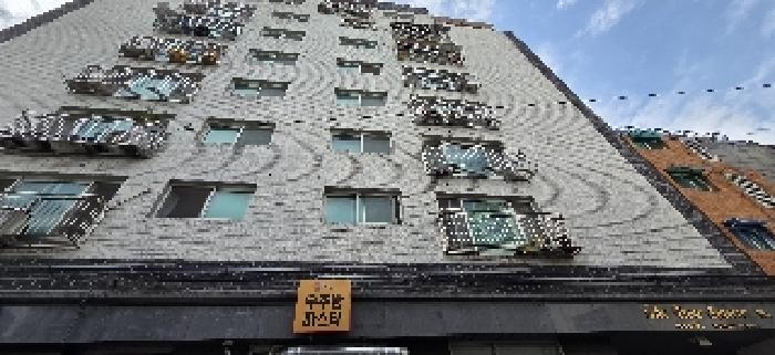 인천광역시 계양구 계산동 957-1 더뷰스퀘어 101동 3층302호 오피스텔 경매 사진 7