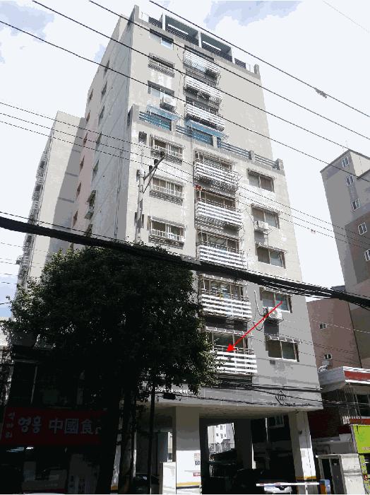 인천 미추홀구 오피스텔