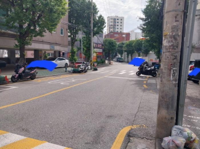 인천광역시 미추홀구 주안동 89-6 이츠 2층203호 오피스텔 경매 사진 10