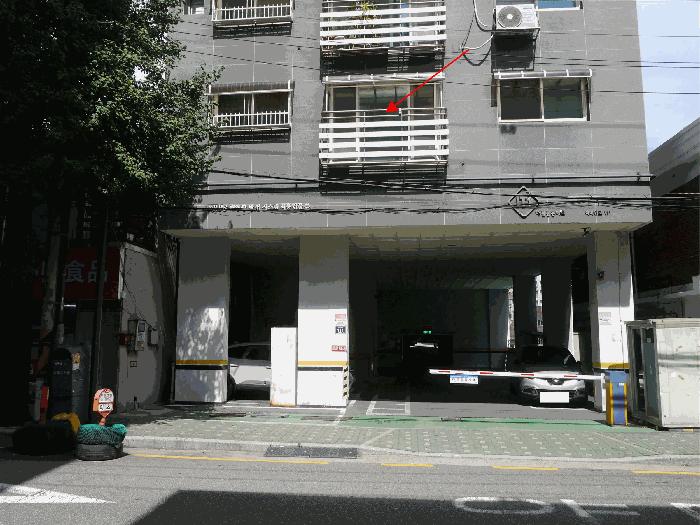 인천광역시 미추홀구 주안동 89-6 이츠 2층203호 오피스텔 경매 사진 3