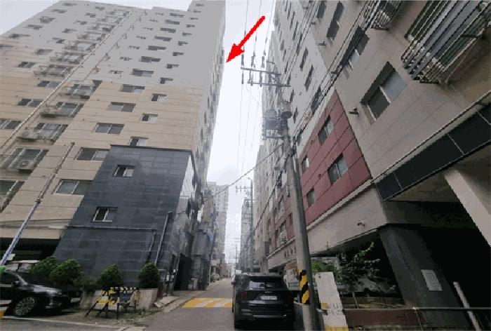 인천광역시 미추홀구 숭의동 148-52 진용아이빌 11층1102호 오피스텔 경매 사진 2