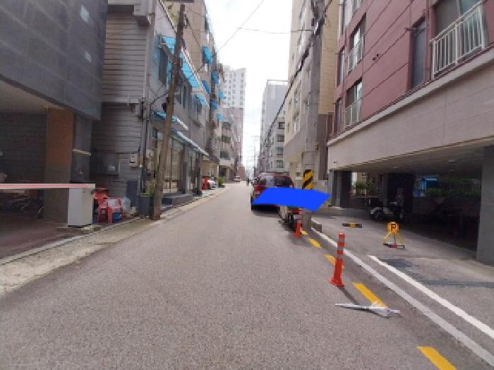 인천광역시 미추홀구 숭의동 148-52 진용아이빌 11층1102호 오피스텔 경매 사진 6