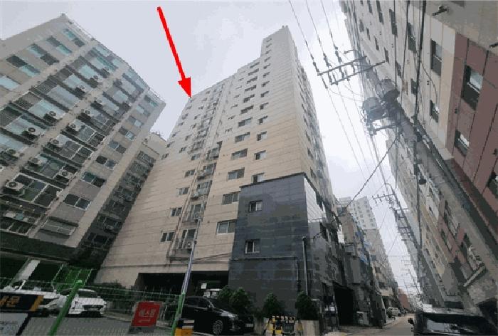 인천광역시 미추홀구 숭의동 148-52 진용아이빌 11층1102호 오피스텔 경매 사진 9