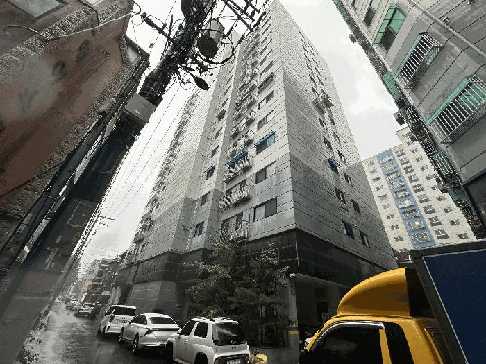 인천 부평구 오피스텔