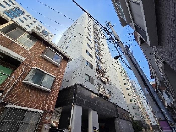 인천광역시 부평구 부평동 118-33 마이팰리스 2층202호 오피스텔 경매 사진 7