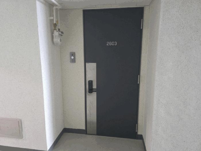 인천광역시 미추홀구 용현동 451-63 효성 해링턴타워 인하 26층2603호 오피스텔 경매 사진 4