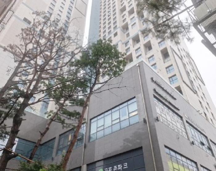 인천광역시 미추홀구 용현동 451-63 효성 해링턴타워 인하 26층2603호 오피스텔 경매 사진 5