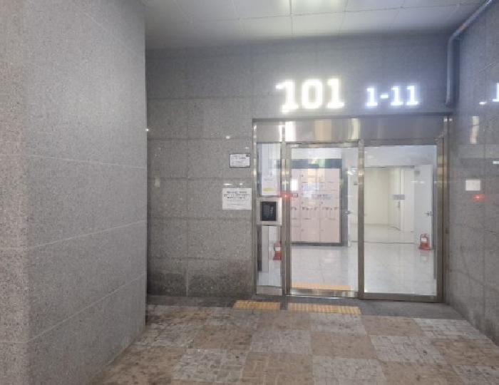 인천광역시 미추홀구 용현동 451-63 효성 해링턴타워 인하 26층2603호 오피스텔 경매 사진 6
