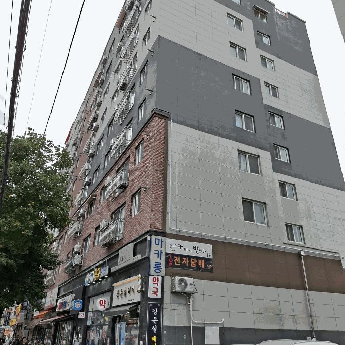 인천광역시 남동구 만수동 910-3 힐센트리움 7층706호 오피스텔 경매 사진 10