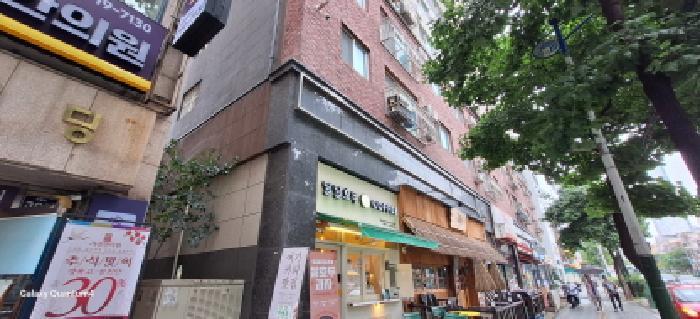 인천광역시 남동구 만수동 910-3 힐센트리움 7층706호 오피스텔 경매 사진 5