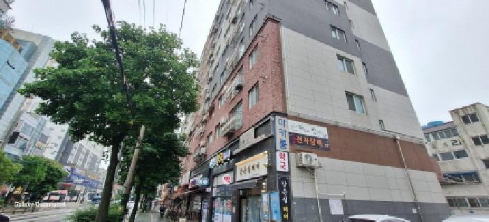 인천광역시 남동구 만수동 910-3 힐센트리움 7층706호 오피스텔 경매 사진 9