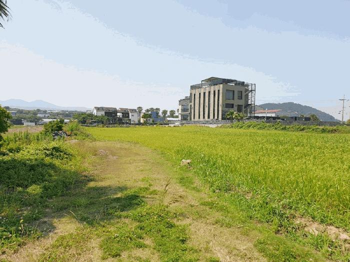제주특별자치도 제주시 애월읍 하귀2리 2871 전 경매 사진 1