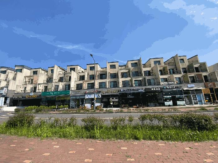 제주특별자치도 서귀포시 대정읍 보성리 2476-10 남영에듀클래스 비동 2층 205호 오피스텔 경매 사진 3