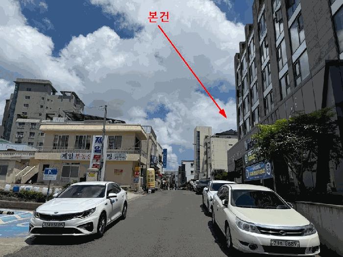 제주특별자치도 서귀포시 서귀동 319-2 비스타케이호텔(천지연) 9층 901호 콘도(호텔) 경매 사진 2
