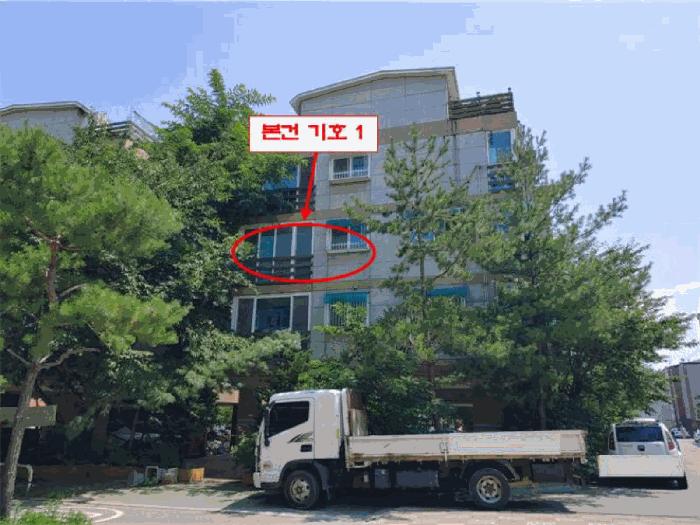 인천광역시 계양구 장기동 145-9 라온하우스 에이동 3층304호 다세대(빌라) 경매 사진 2