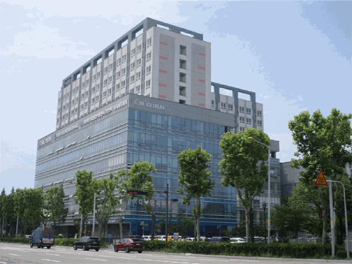 인천광역시 남동구 남촌동 624-3 제이케이루체스타지식산업센터 8층821호 오피스텔 경매 사진 4