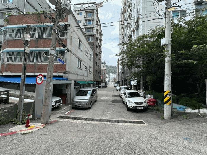인천광역시 남동구 만수동 5-231 파크원52 3층301호 오피스텔 경매 사진 4