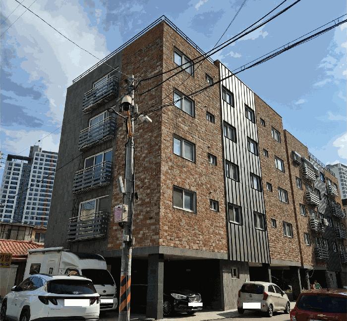 인천광역시 계양구 효성동 232-36 효성라온힐스 가동 5층502호 오피스텔 경매 사진 1