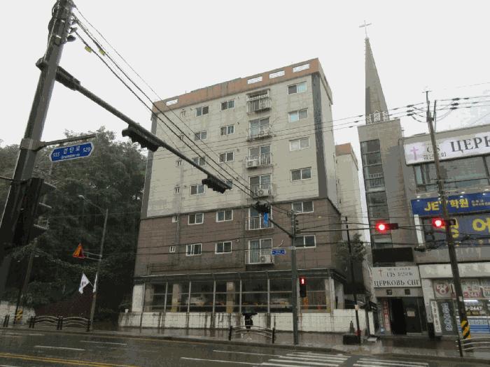 인천 서구 오피스텔