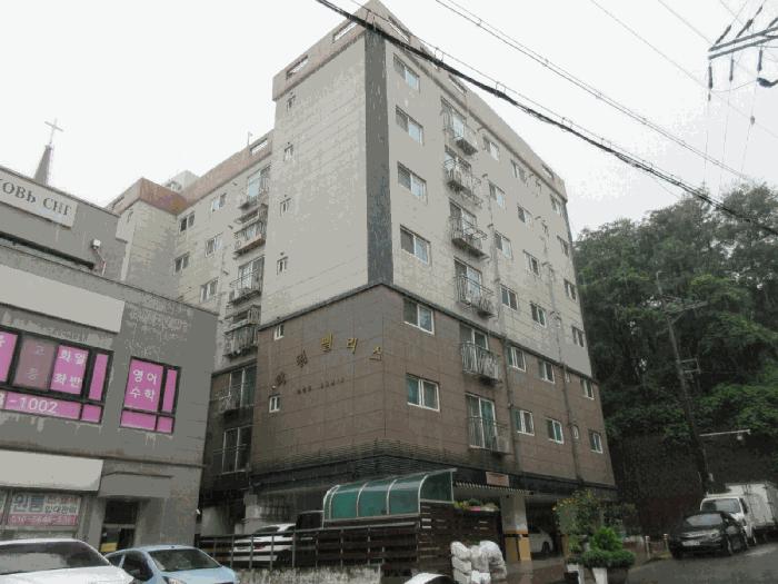 인천광역시 서구 마전동 988-8 타워팰리스 1동 7층704호 오피스텔 경매 사진 3