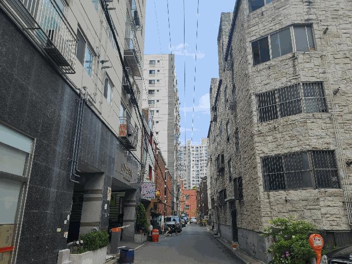인천광역시 부평구 부평동 476-1 골드클래스 8층802호 오피스텔 경매 사진 3