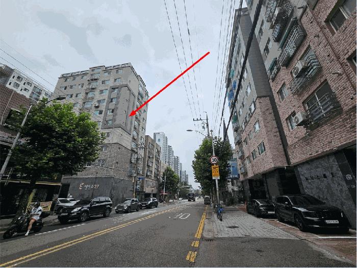 인천 부평구 오피스텔