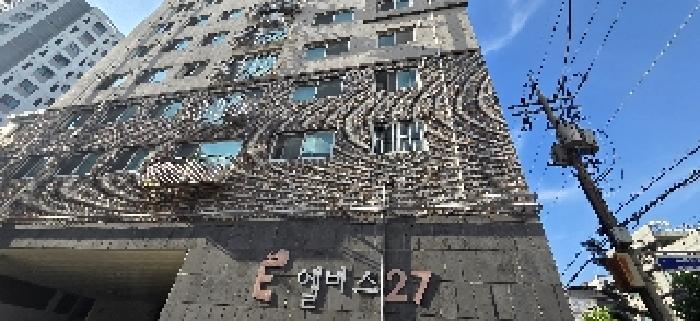 인천광역시 부평구 부평동 433-5 엘비스27 7층701호 오피스텔 경매 사진 5