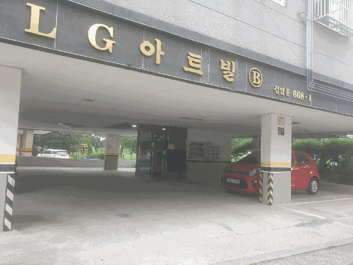 인천 서구 다세대(빌라)