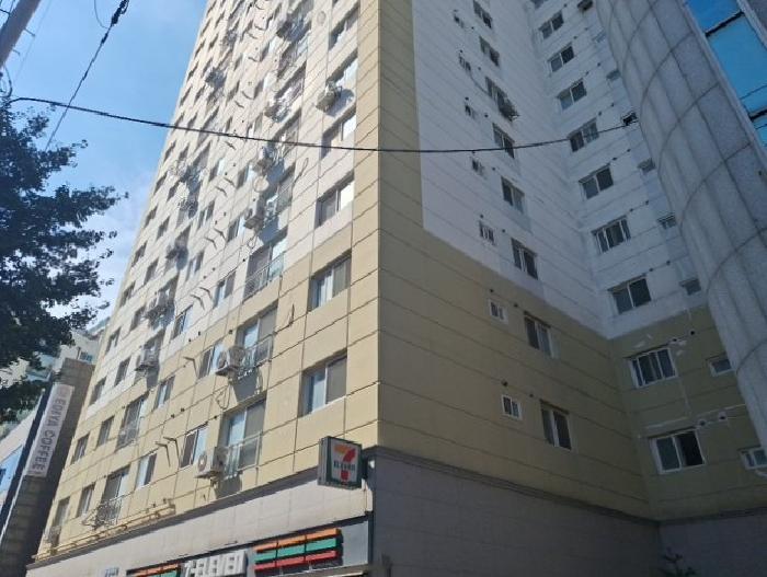 인천광역시 미추홀구 용현동 490-37 대준 블루온 2층206호 오피스텔 경매 사진 5