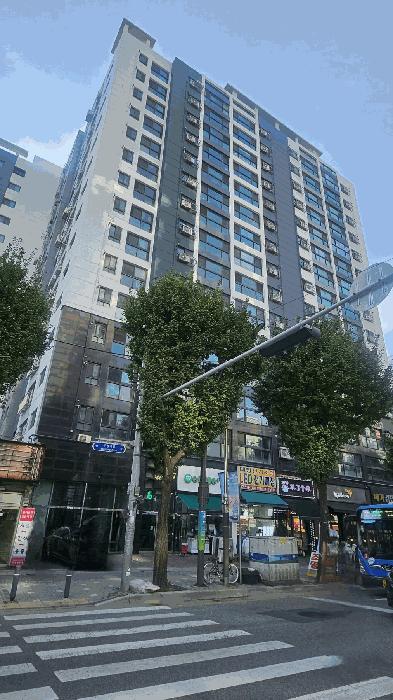 인천광역시 부평구 부평동 451-30 엠타워7 2층210호 오피스텔 경매 사진 3