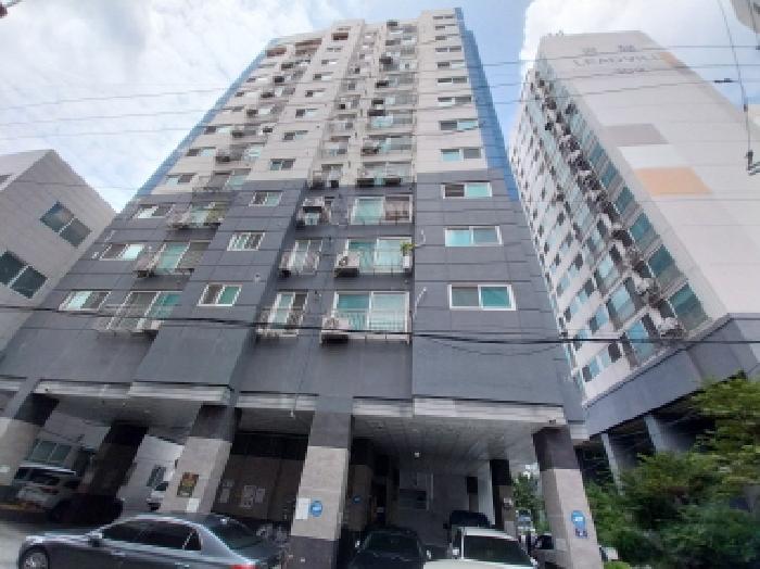 인천광역시 미추홀구 숭의동 161-36 우성캐슬 12층1203호 오피스텔 경매 사진 9