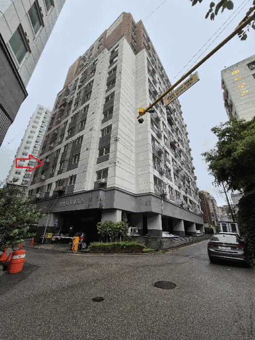 인천광역시 미추홀구 숭의동 146-6 신영아이폴리스1차 4층406호 오피스텔 경매 사진 1