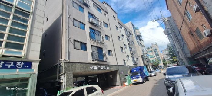 인천광역시 남동구 서창동 547-5 광백드림빌 에이동 2층201호 다세대(빌라) 경매 사진 5