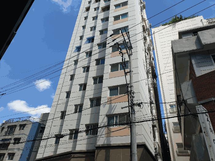 인천 부평구 오피스텔