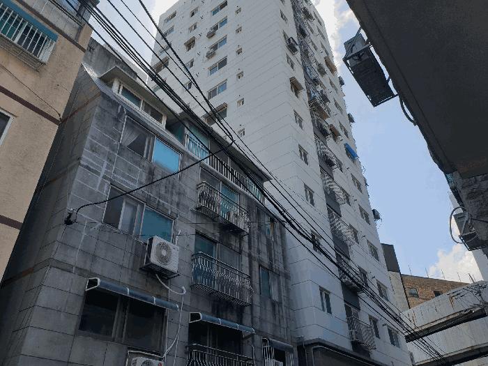 인천광역시 부평구 부평동 149-7 제이캐슬 9층904호 오피스텔 경매 사진 2