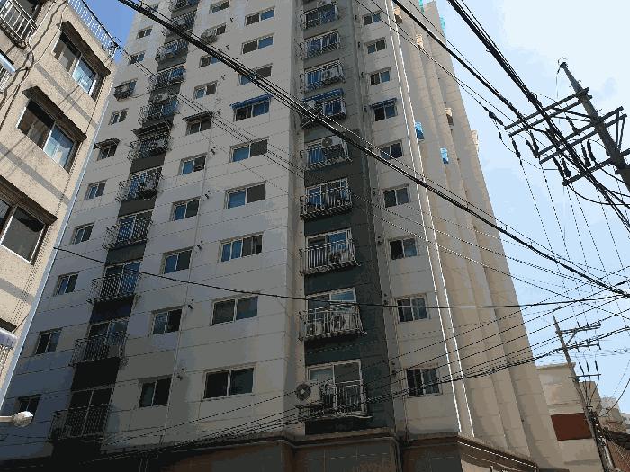 인천광역시 부평구 부평동 149-7 제이캐슬 9층904호 오피스텔 경매 사진 3