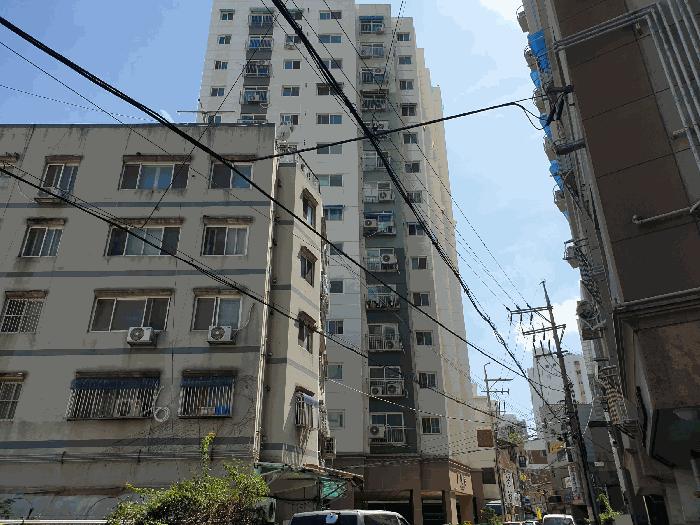 인천광역시 부평구 부평동 149-7 제이캐슬 9층904호 오피스텔 경매 사진 4