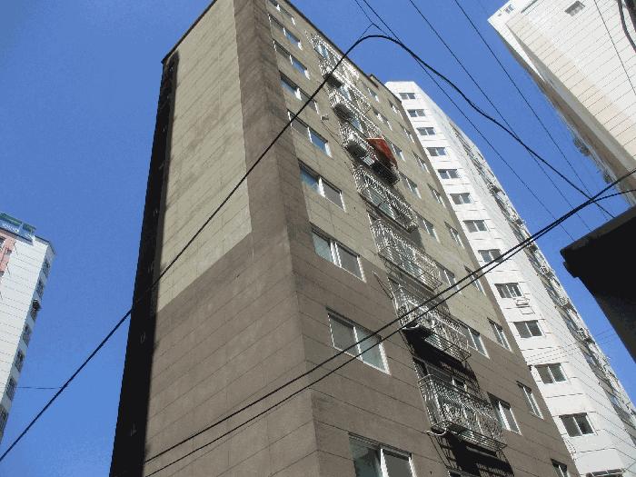 인천 미추홀구 오피스텔