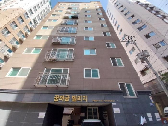 인천광역시 미추홀구 숭의동 147-58 10층1001호 오피스텔 경매 사진 7