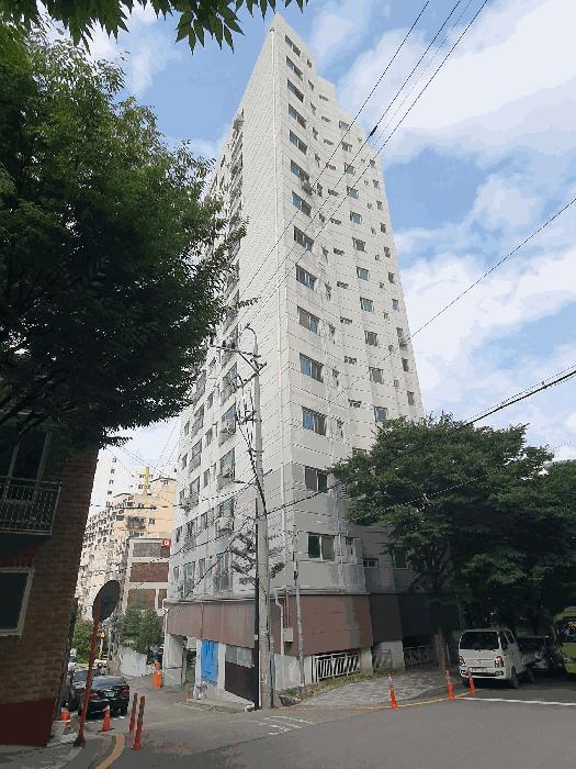인천 미추홀구 오피스텔