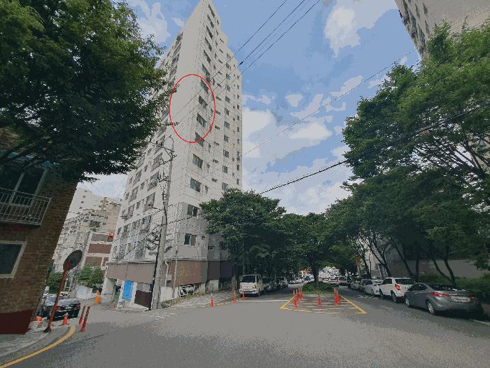 인천광역시 미추홀구 도화동 457-4 엔에스파크 3층305호 오피스텔 경매 사진 3