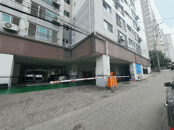 인천광역시 미추홀구 도화동 457-4 엔에스파크 3층305호 오피스텔 경매 사진 4