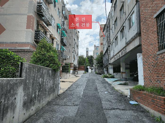 인천 미추홀구 다세대(빌라)