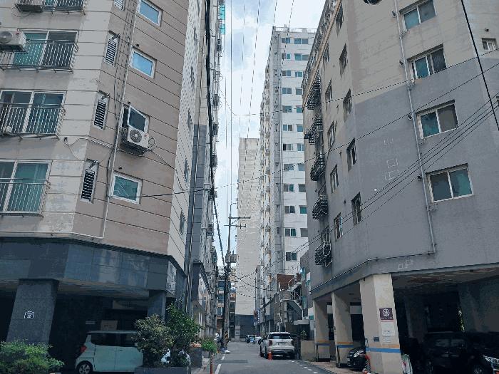 인천광역시 부평구 부평동 409-8 엘루이 14층1403호 오피스텔 경매 사진 3