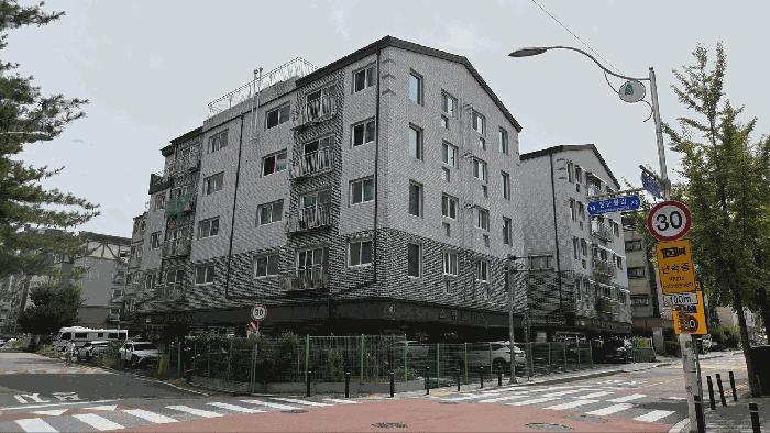 인천 계양구 다세대(빌라)